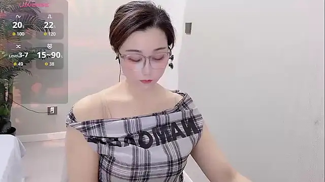 Snapshot of Yunxi- chatting on 11, 6, 2026 Yunxi- online show from 11, 6, 2026
