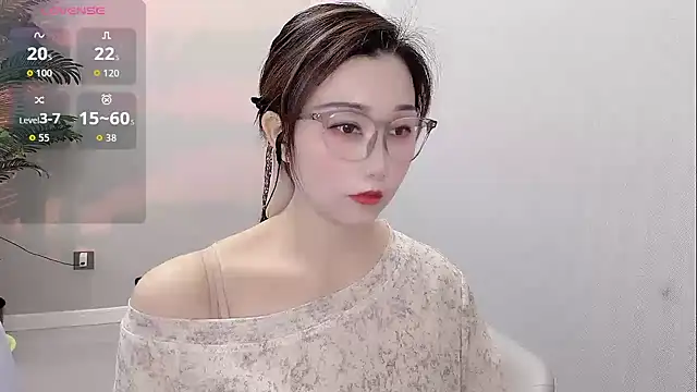 Snapshot of Yunxi- chatting on 5, 7, 2026 Yunxi- online show from 5, 7, 2026