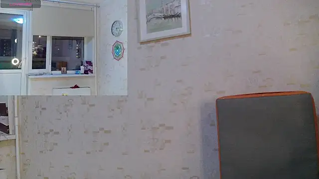 Miklaxyk online show from 7, 7, 2026