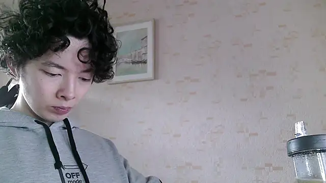 Miklaxyk online show from 23, 4, 2026