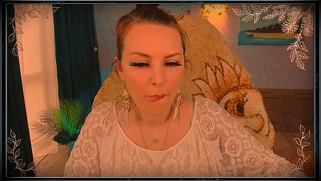 LanaRadiance online show from 6, 7, 2026