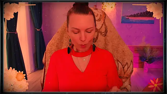 LanaRadiance online show from 24, 7, 2026
