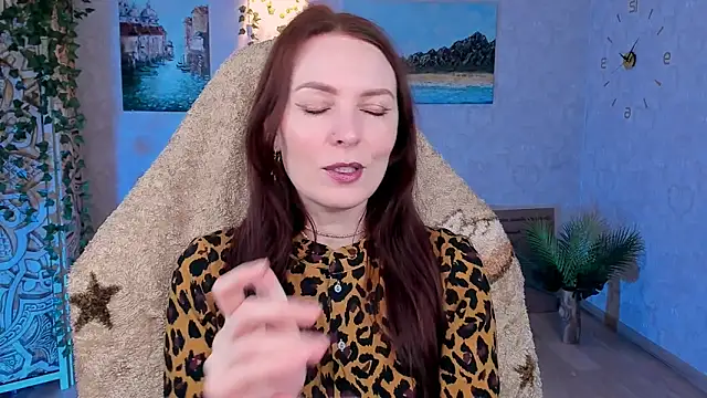 LanaRadiance online show from 30, 4, 2026