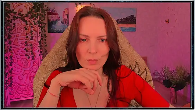 LanaRadiance online show from 19, 6, 2026