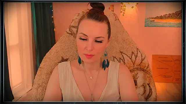 LanaRadiance online show from 2, 7, 2026