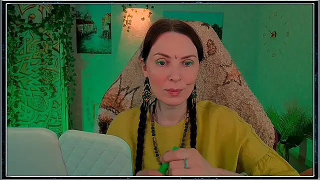 LanaRadiance online show from 17, 6, 2026