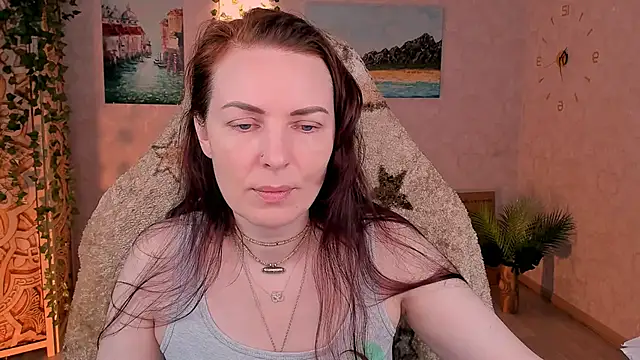 LanaRadiance online show from 6, 5, 2026