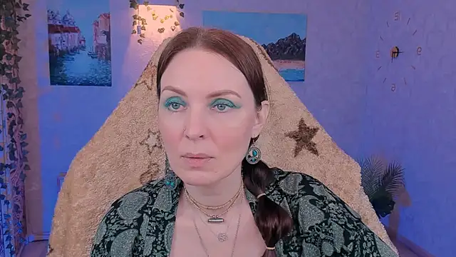 LanaRadiance online show from 13, 5, 2026
