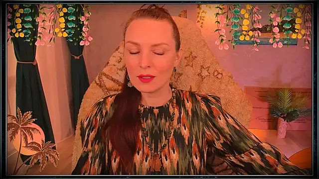 LanaRadiance online show from 16, 7, 2026