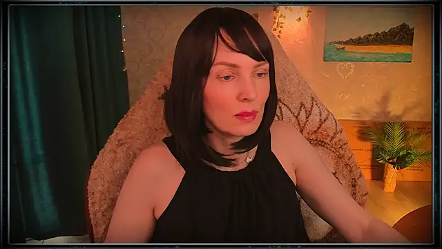 LanaRadiance online show from 11, 7, 2026