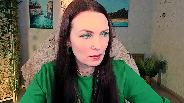 LanaRadiance online show from 29, 4, 2026