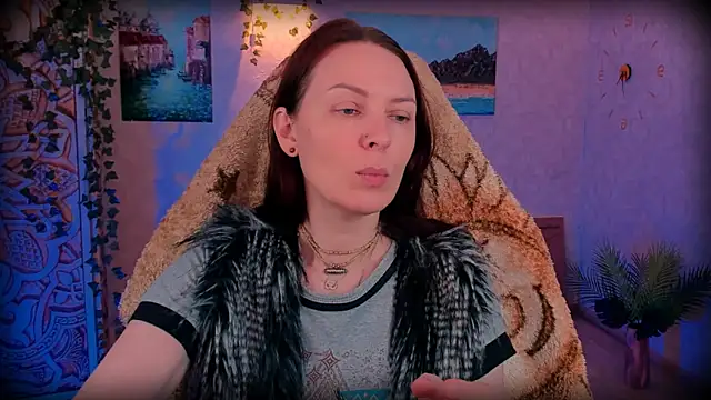 LanaRadiance online show from 2, 6, 2026