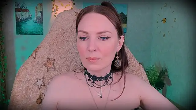 LanaRadiance online show from 16, 5, 2026