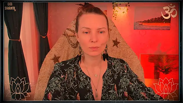 LanaRadiance online show from 18, 7, 2026