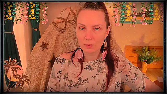 LanaRadiance online show from 17, 7, 2026
