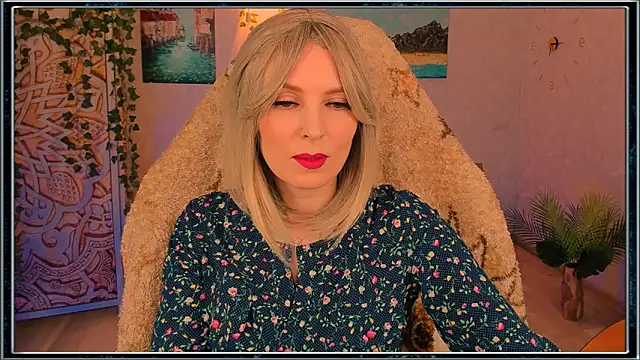 LanaRadiance online show from 21, 6, 2026