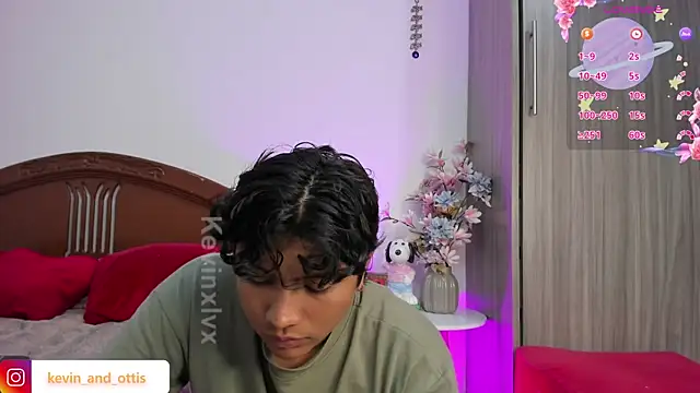 keyott online show from 25, 7, 2026