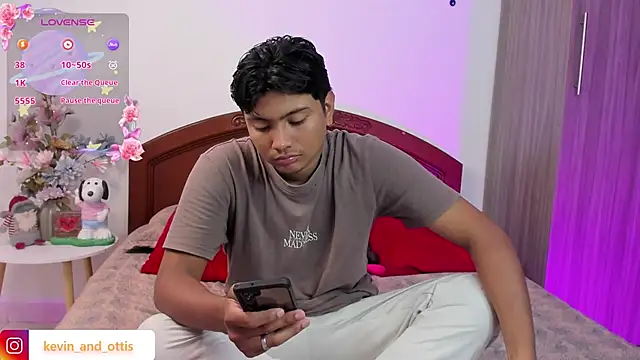 keyott online show from 21, 6, 2026