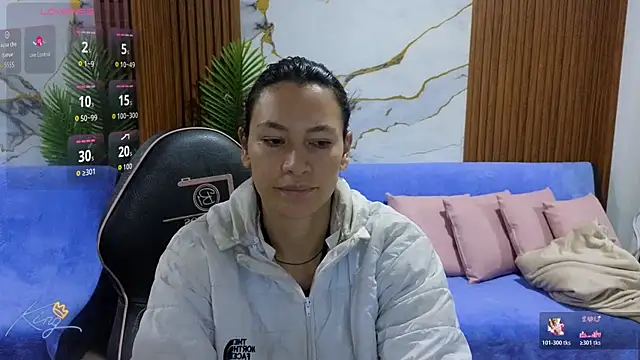 alonddra tay online show from 12, 6, 2026