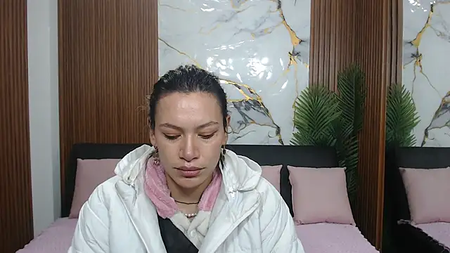 alonddra tay online show from 22, 4, 2026