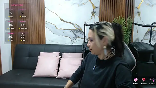 alonddra tay online show from 26, 5, 2026