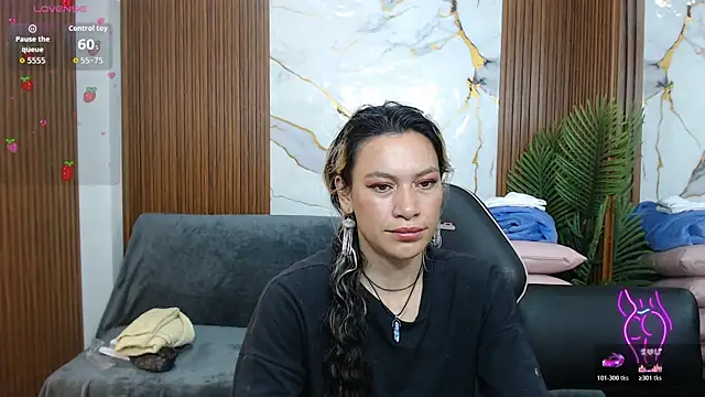 alonddra tay online show from 25, 5, 2026