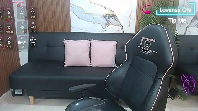 alonddra tay online show from 24, 5, 2026
