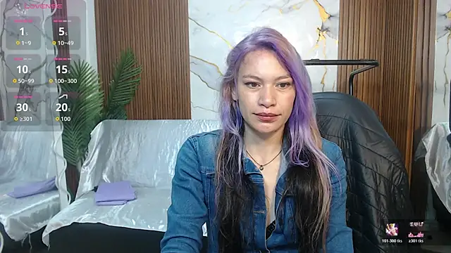alonddra tay online show from 4, 7, 2026