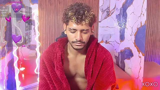 milo tay online show from 10, 4, 2026