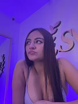 MilyClem online show from 20, 5, 2026