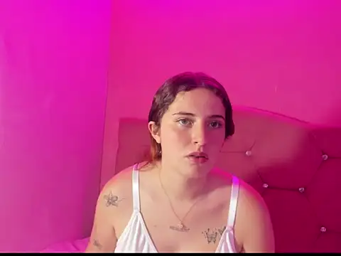 Cherry Boom18 online show from 11, 4, 2026