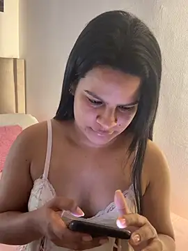 allysonx online show from 17, 4, 2026