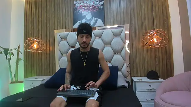 denis winslow online show from 21, 4, 2026