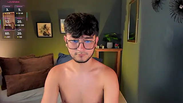 Snapshot of Dante_Rushx chatting on 6, 5, 2026 Dante Rushx online show from 6, 5, 2026