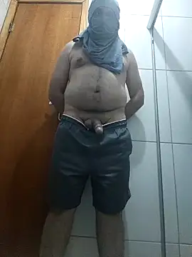 Fofinho44 online show from 24, 4, 2026