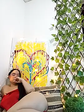 TrixieRosse online show from 11, 4, 2026