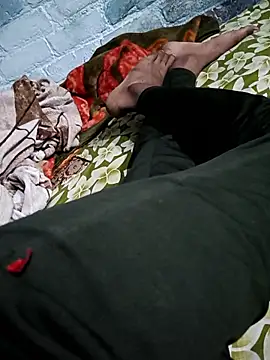 LadlaPlayboy online show from 12, 4, 2026