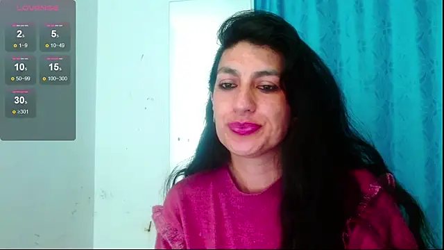 Snapshot of diosa_gil chatting on 17, 6, 2026 diosa gil online show from 17, 6, 2026