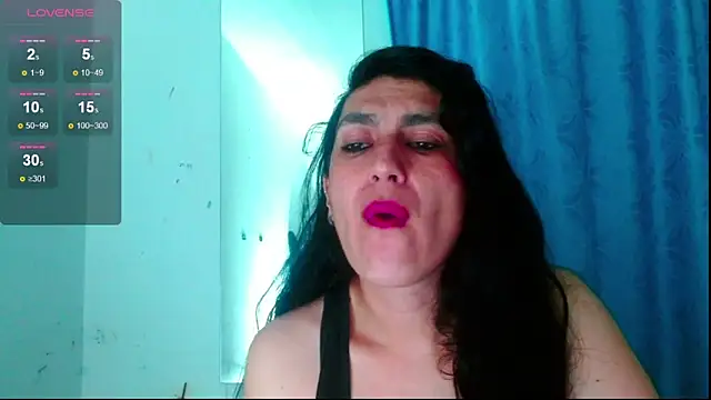 diosa gil online show from 10, 6, 2026