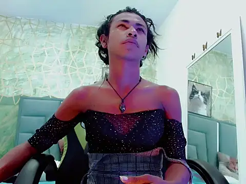 Naomisaenz01 online show from 1, 6, 2026