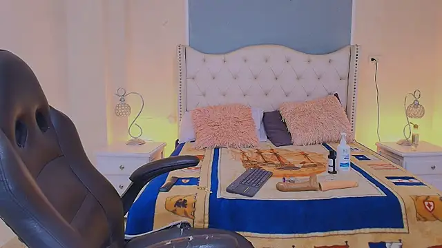 elizabeth santos1 online show from 18, 5, 2026