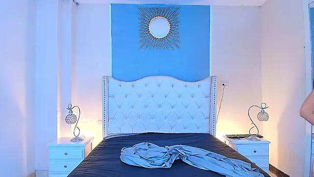 elizabeth santos1 online show from 9, 7, 2026