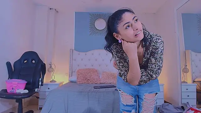 elizabeth santos1 online show from 23, 4, 2026