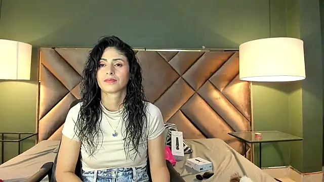 elizabeth santos1 online show from 3, 7, 2026