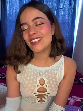 Snapshot of Megan-Moon chatting on 9, 6, 2026 Megan-Moon online show from 9, 6, 2026