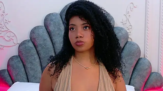 Abby Montero online show from 22, 5, 2026