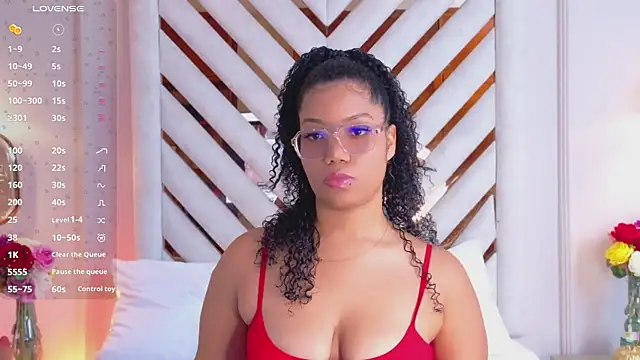 Abby Montero online show from 8, 7, 2026
