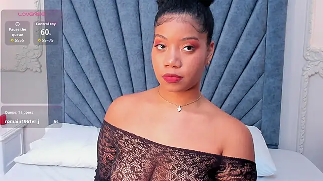 Abby Montero online show from 29, 4, 2026