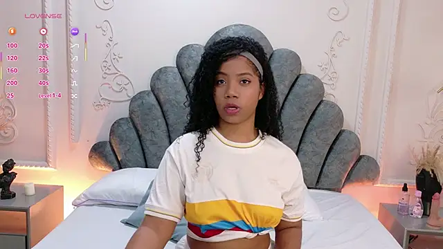 Abby Montero online show from 18, 6, 2026