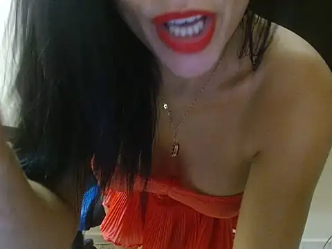 pocahontasbrasil online show from 7, 6, 2026